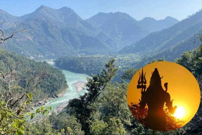 Music Mantra Meditation Stillness & Movement. Inner & Outer Adventures along the Ganges River. North Indian Pilgrimage  November: 12th - 26th  includes a 7 day retreat in the Himalayan Foothills Hosts: Soraya Saraswati & Terry Oldfield Earlybird: $4222.00 inclusive